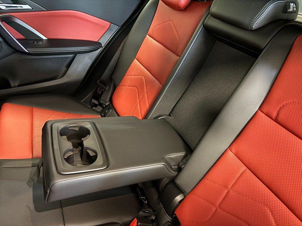 BMW X2 Msport Pro Tetto Panoramico sDrive 18d