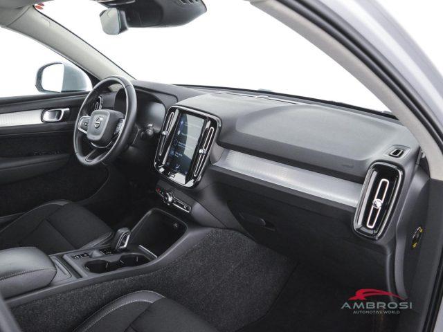 VOLVO XC40 D3 AWD Geartronic Business Plus