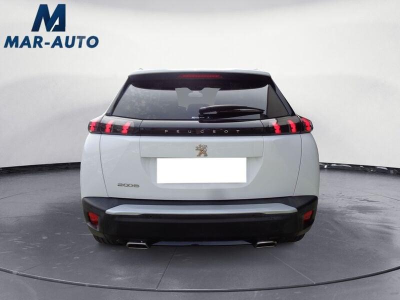 Peugeot 2008 2008 1.2 puretech Allure s&s 130cv