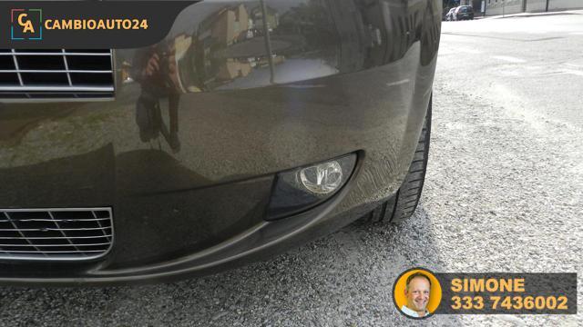 FIAT Punto 1.4 5 porte Active Natural Power