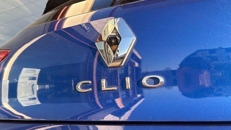 Renault Clio 1.6 E-Tech full hybrid Techno 145cv auto 5 Porte 1.6 E-Tech full hybrid 145cv Techno A