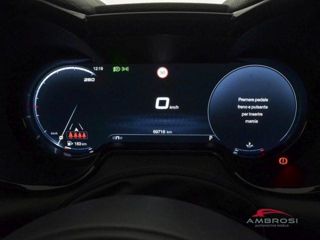 ALFA ROMEO Tonale 1.6 diesel 130 CV TCT6 Ti