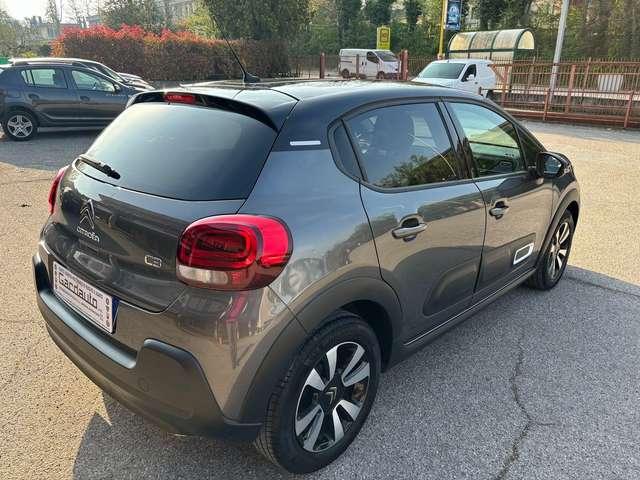 Citroen C3 C3 1.2 puretech Shine s