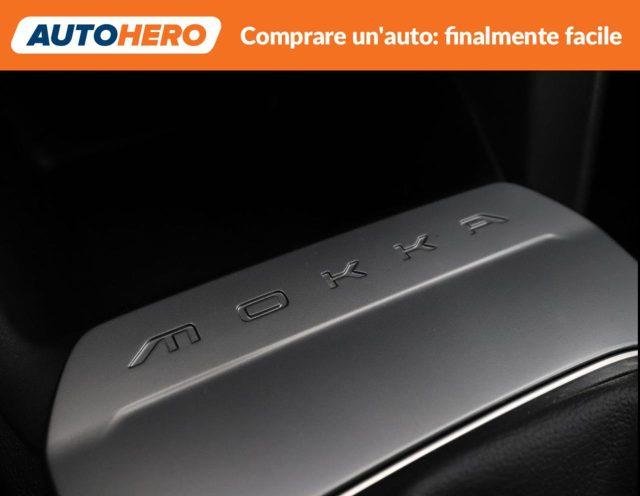 OPEL Mokka 1.2 Turbo 136 CV GS