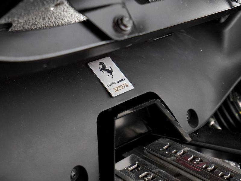 Ferrari 296 GTB 296 GTB 3.0