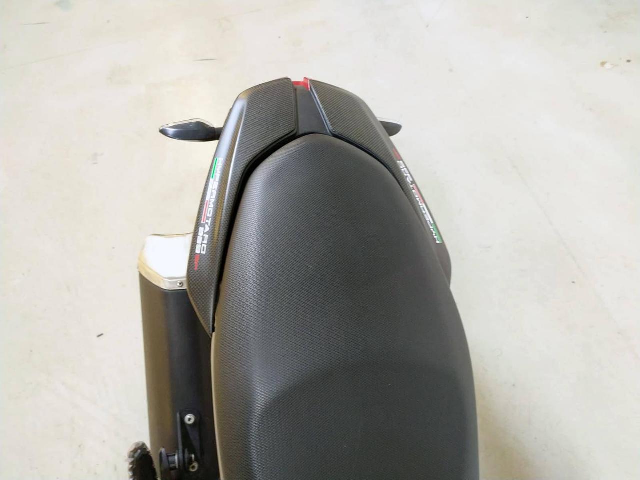 DUCATI Hyperstrada 939 SP