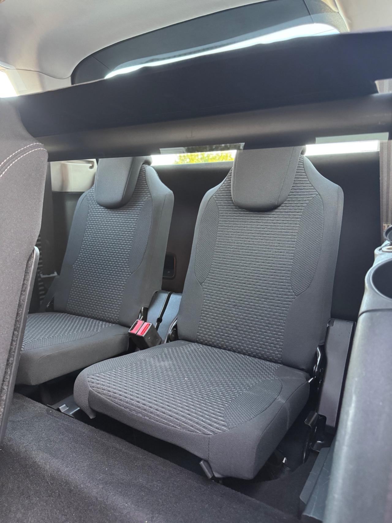 Citroen C4 Grand Picasso 2.0 HDi 150 FAP CMP6 Exclusive