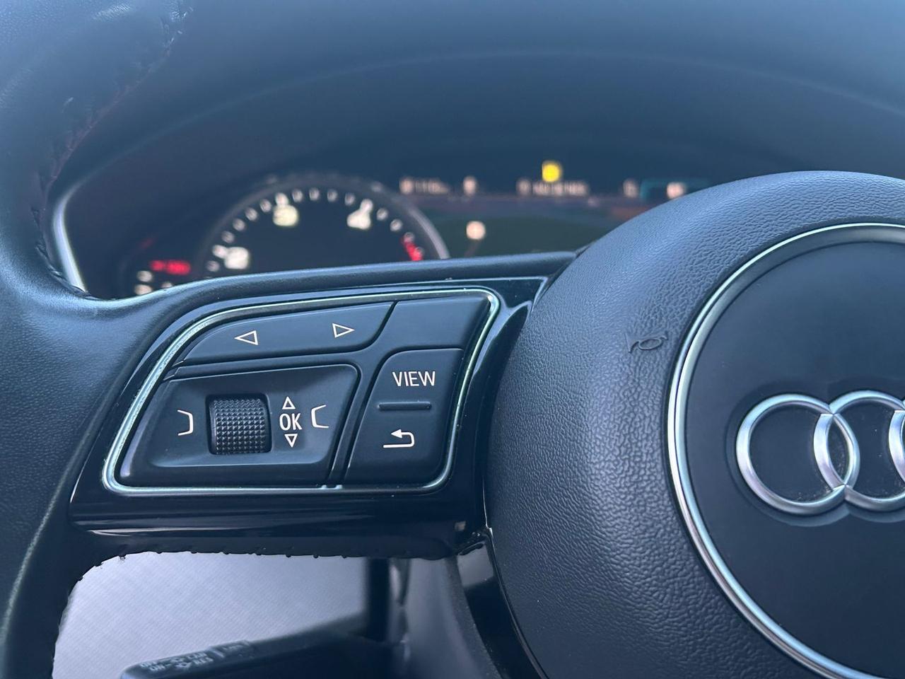 Audi A5 Business Sport #9649