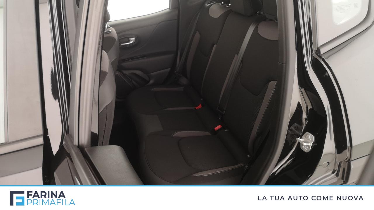 JEEP Renegade 2019 - Renegade 1.0 t3 Limited 2wd