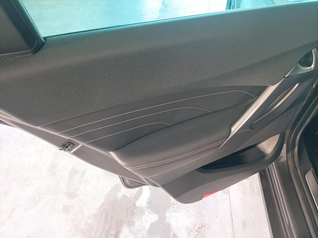 Ds DS5 5 BlueHDi 180 S&S EAT6 Sport Chic 03/2017