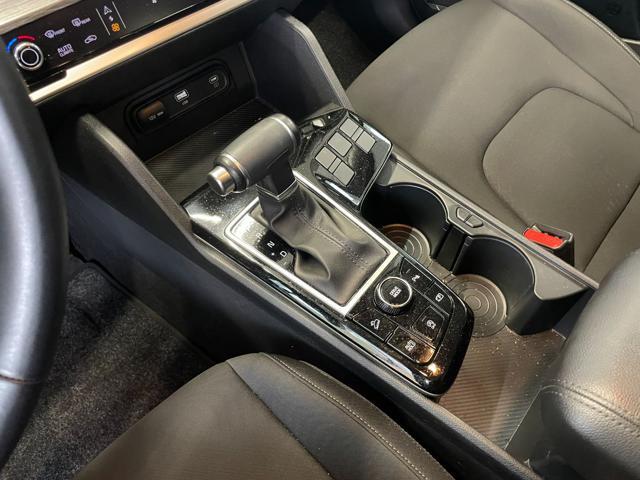 KIA Sportage 1.6 CRDI MHEV DCT BUSINESS