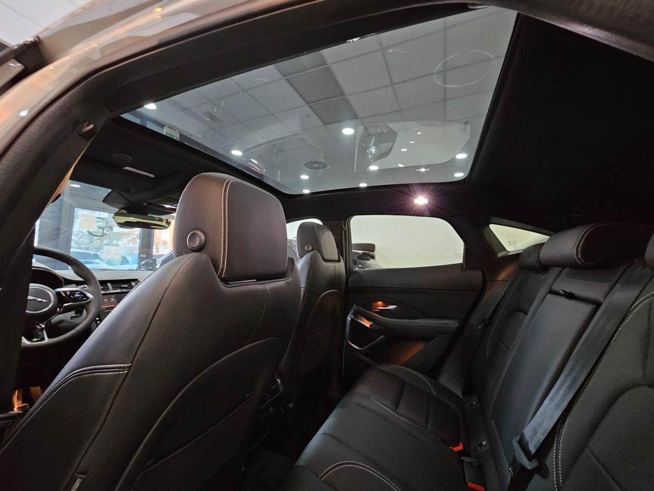 Jaguar E-Pace R-Dynamic SE Navi Camera Tetto C.20" RDynamic camera