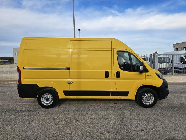 FIAT Ducato 33 2.3 MJT 120CV PM-TM Furgone