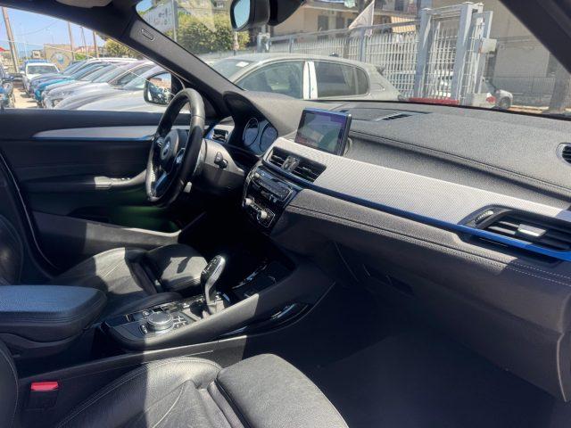 BMW X2 xDrive20d Msport-X