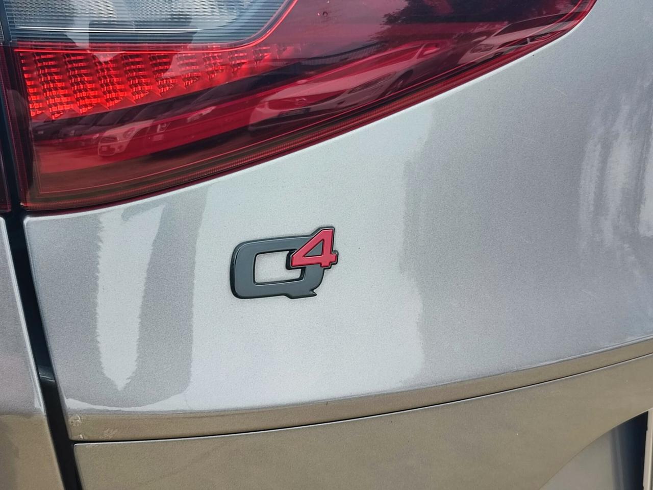 Alfa Romeo Stelvio 2.2 Turbodiesel 190 CV AT8 Q4 B-Tech