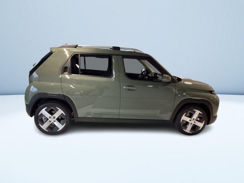 Hyundai Inster 49kWh XClass (TP, AP)