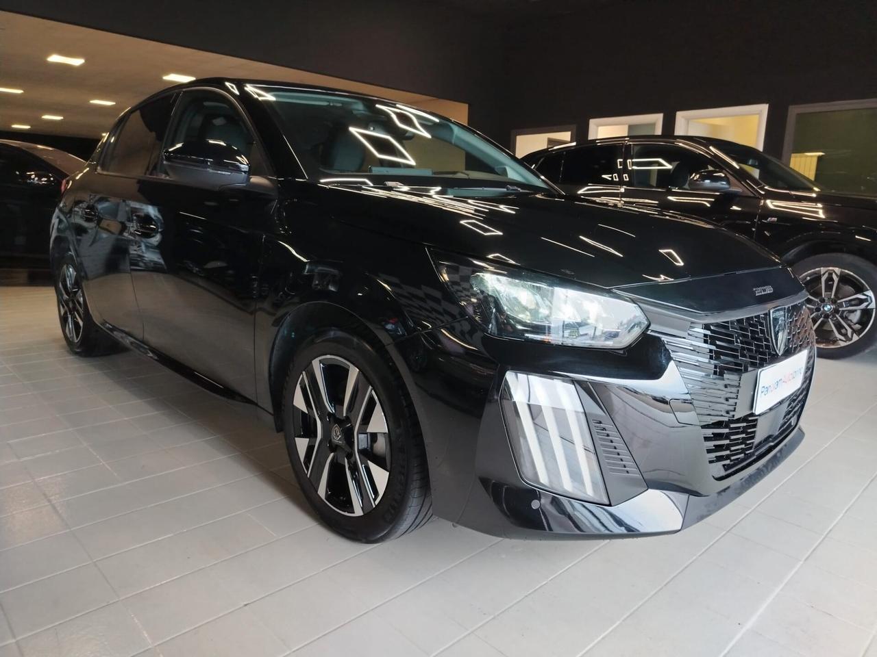 PEUGEOT 208 2ª serie 208 PureTech 100 Stop&Sta...