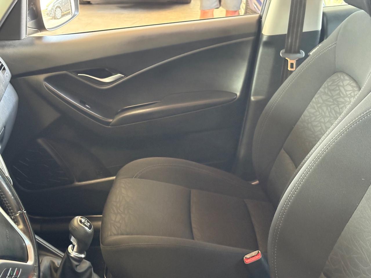 Hyundai iX20 1.4 90 CV Comfort