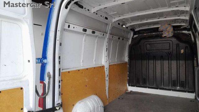 OPEL Movano 2.3 Turbo D 150cv 33q L2H2 S&S MT6 tg : GD483VK