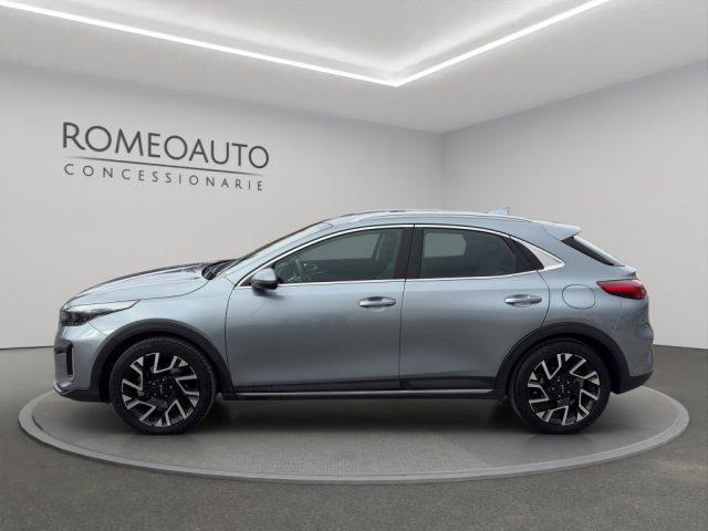 KIA XCeed 1.0 T-GDi GPL Business 117CV