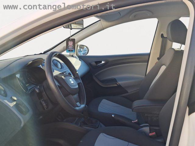SEAT Ibiza 1.6 5 porte Style BI FUEL