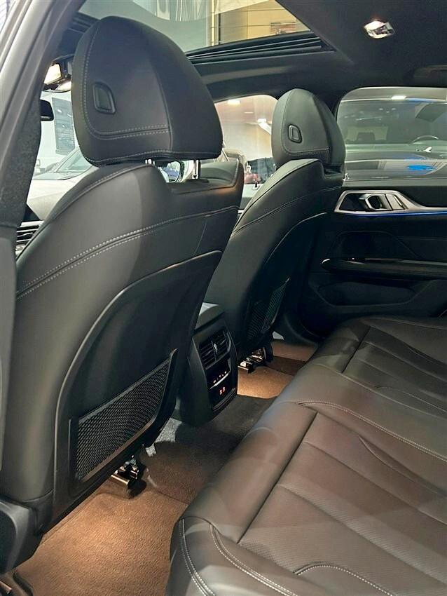 Bmw 4er Gran Coupe 420d xDrive 48V Msport