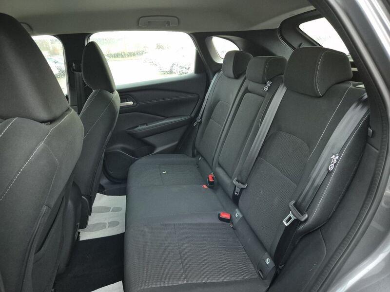 Nissan Qashqai Qashqai MHEV 140 CV Business