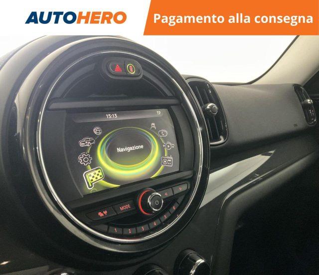MINI Countryman 2.0 Cooper D Business Countryman ALL4
