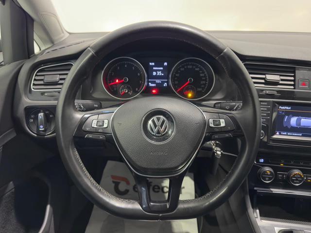 VOLKSWAGEN Golf 1.4 TSI 5p. Highline BlueMotion Technology