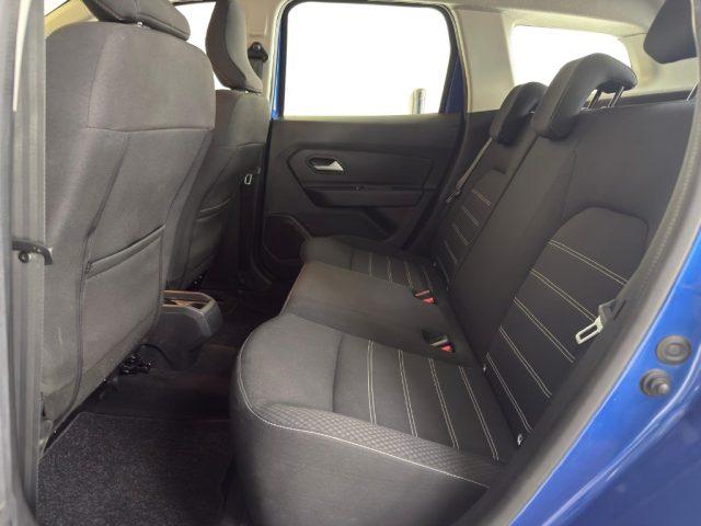 DACIA Duster 1.5 Blue dCi 8V 115 CV 4x2 Expression