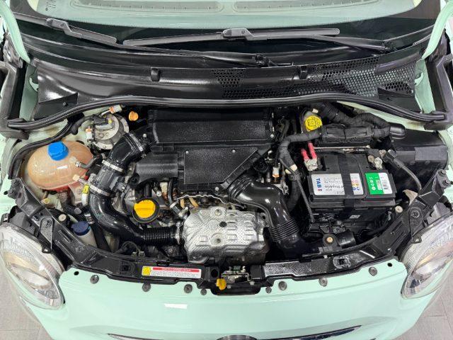 FIAT 500 1.3 Multijet 95 CV Riva