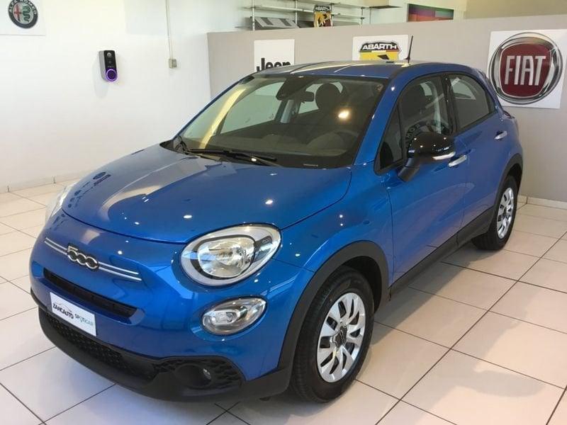 FIAT 500X 1.0 T3 120 CV