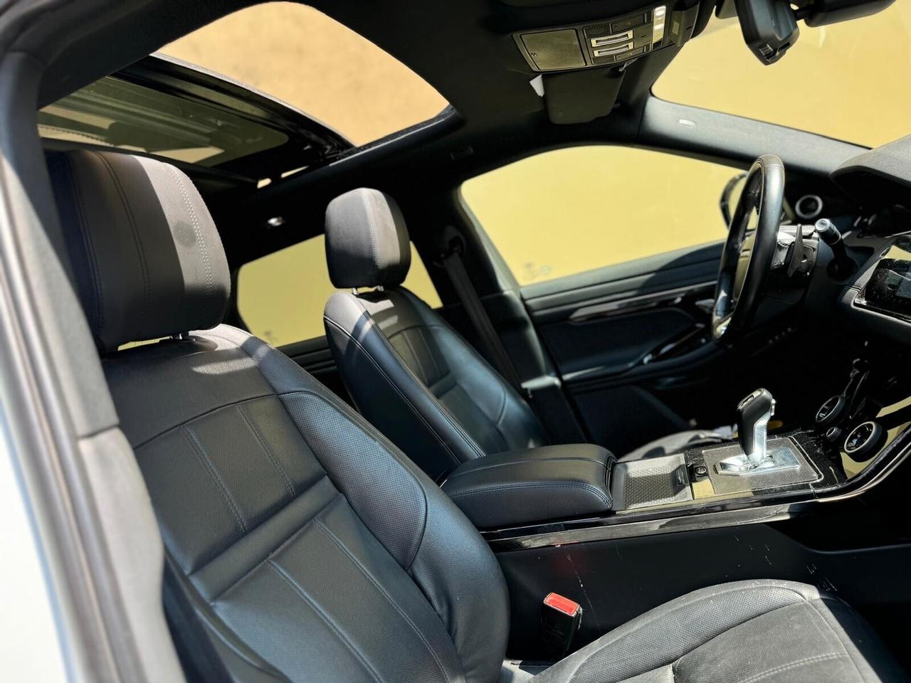 Range Rover Evoque 2.0D I4 180 CV AWD Auto First Edition
