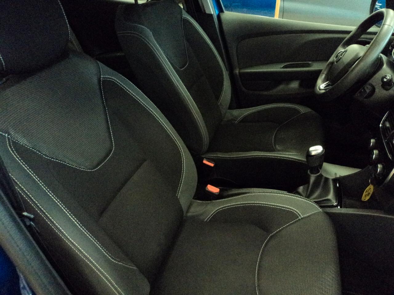 Renault Clio TCe 12V 90 CV GPL Start&Stop 5 porte Energy Duel