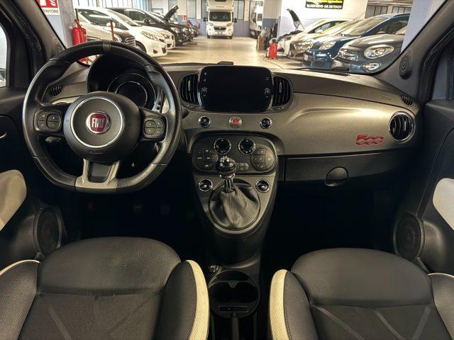 FIAT 500 1.2 S Unico Prop.
