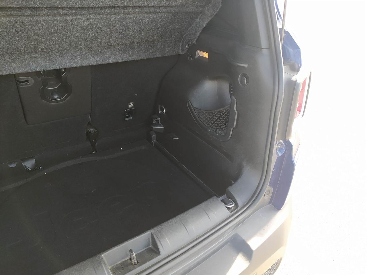 Jeep Renegade Limited 1.6 MultiJet 120CV #9931