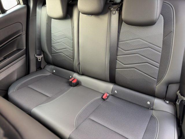 JEEP Avenger E-Hybrid Altitude