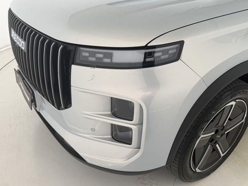 JAECOO 7 Jaecoo 7 SHS-P 1.5 tgdi phev Premium 2wd
