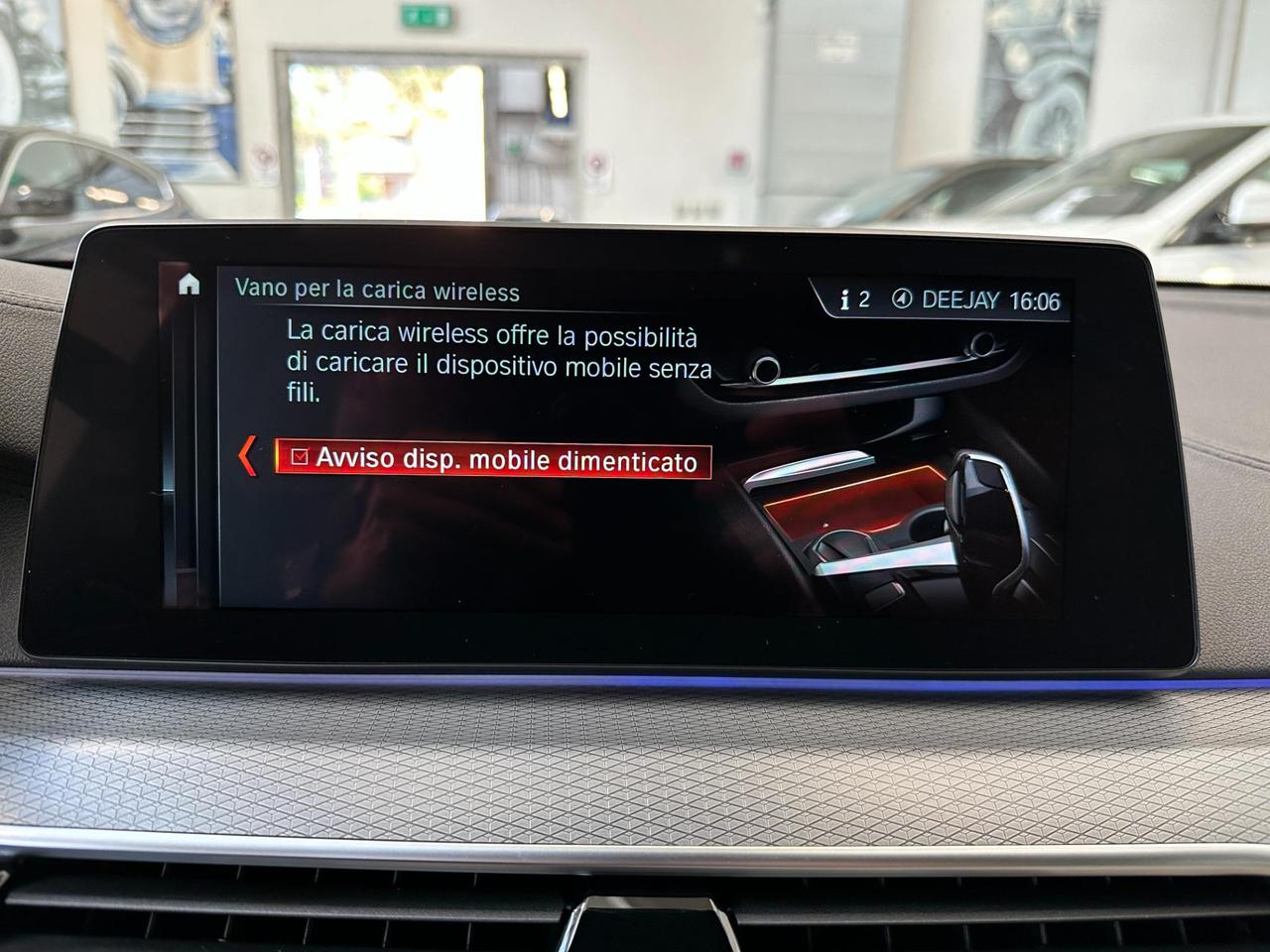 BMW 630 d Gran Turismo xdrive Msport 249cv - FULL