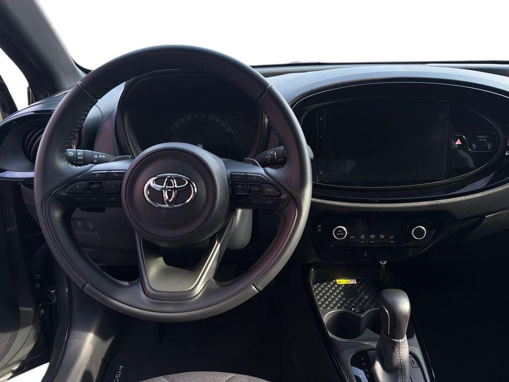 Toyota Aygo X 1.0 Lounge 72cv s-cvt