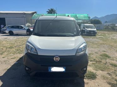 Fiat Doblo Doblò 1.6 MJT 16V 90CV Lounge
