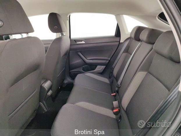 Volkswagen Taigo 1.0 TSI 110 CV Edition Plus