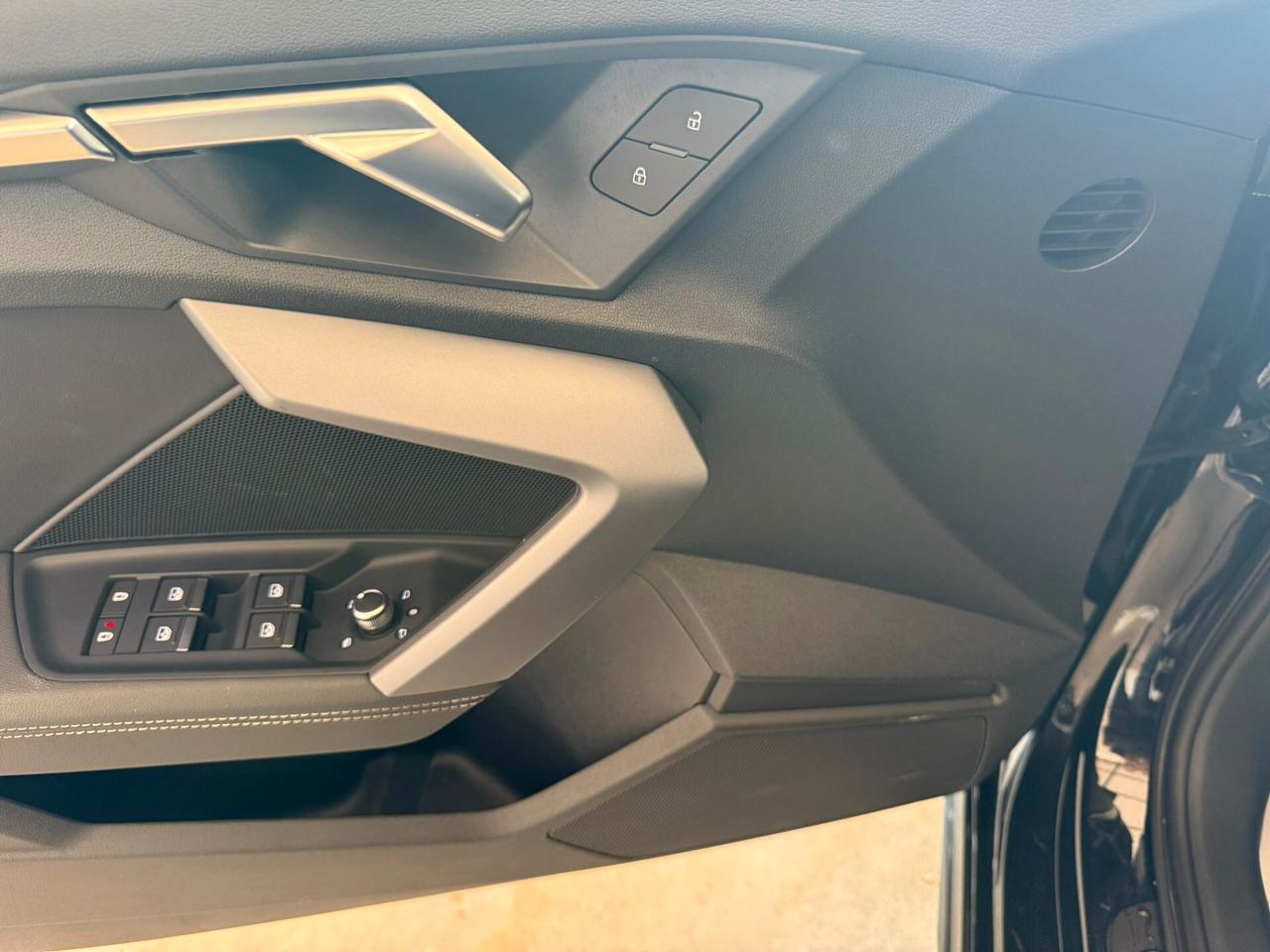 Audi A3 allstreet 35 TDI S tronic Business Advanced