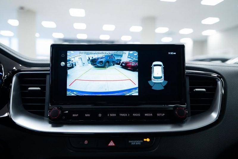 Kia ProCeed 1.6 crdi GT Line Techno Pack 136cv my20