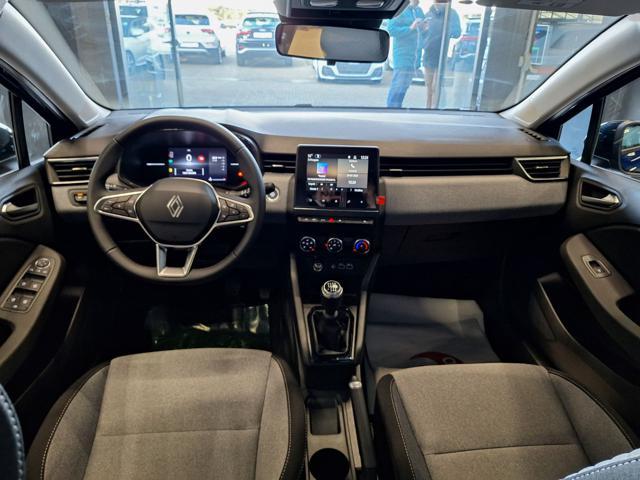 RENAULT Clio ECO-G 100 CV Evolution