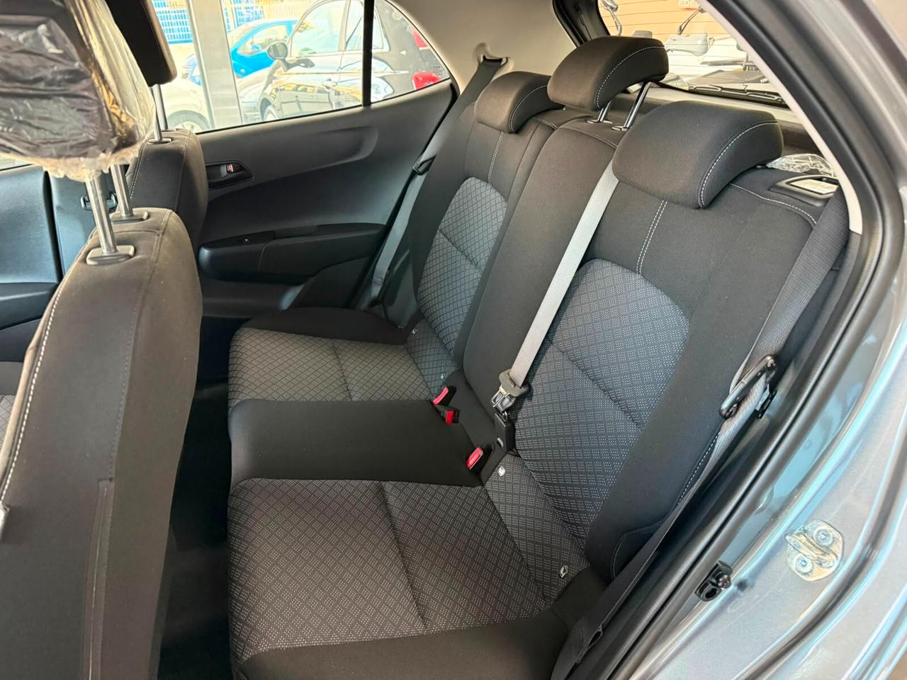 Kia Picanto 1.0 GPL 5p. Urban