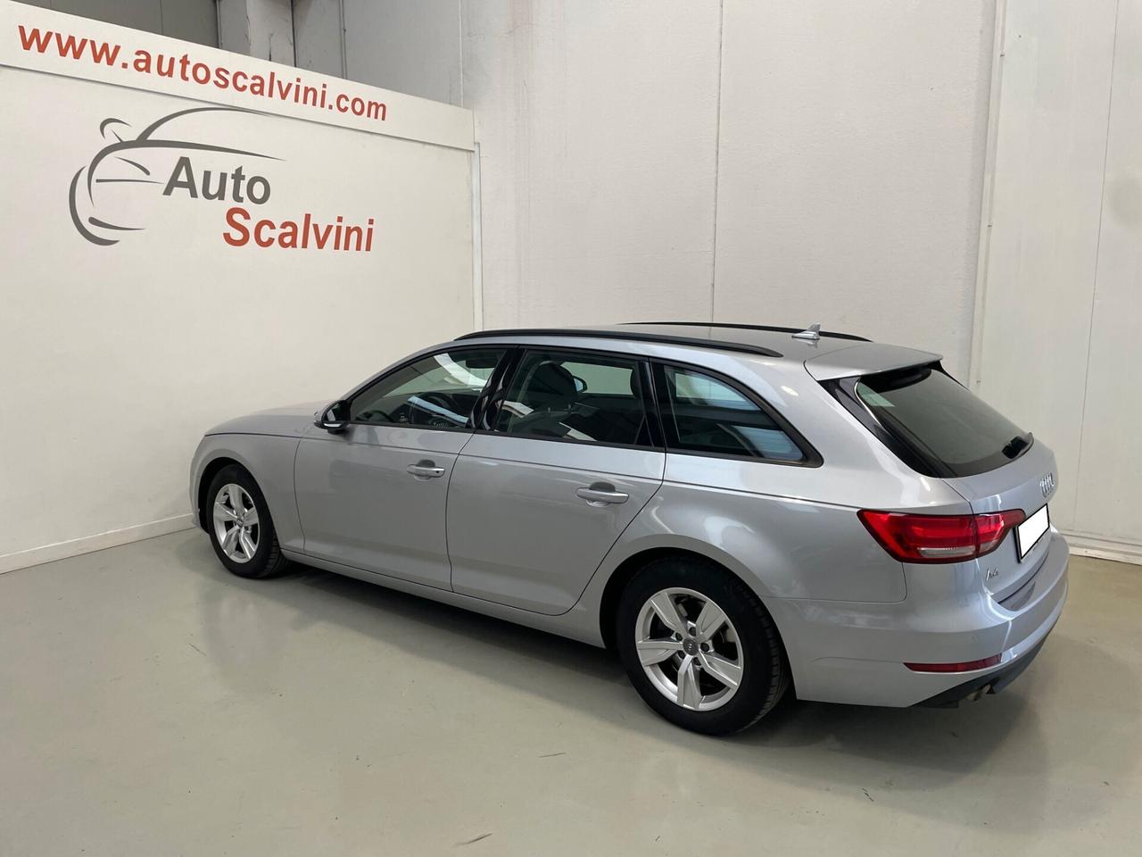 Audi A4 2.0 TDI 150 CV ultra S tronic Business