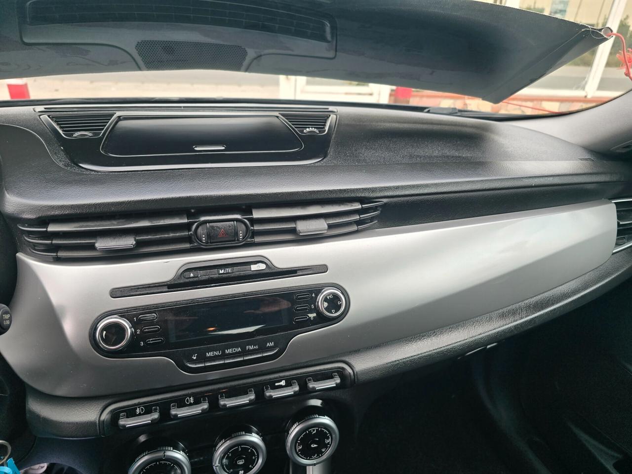 Alfa Romeo Giulietta 1.4 Turbo 120 CV GPL Distinctive