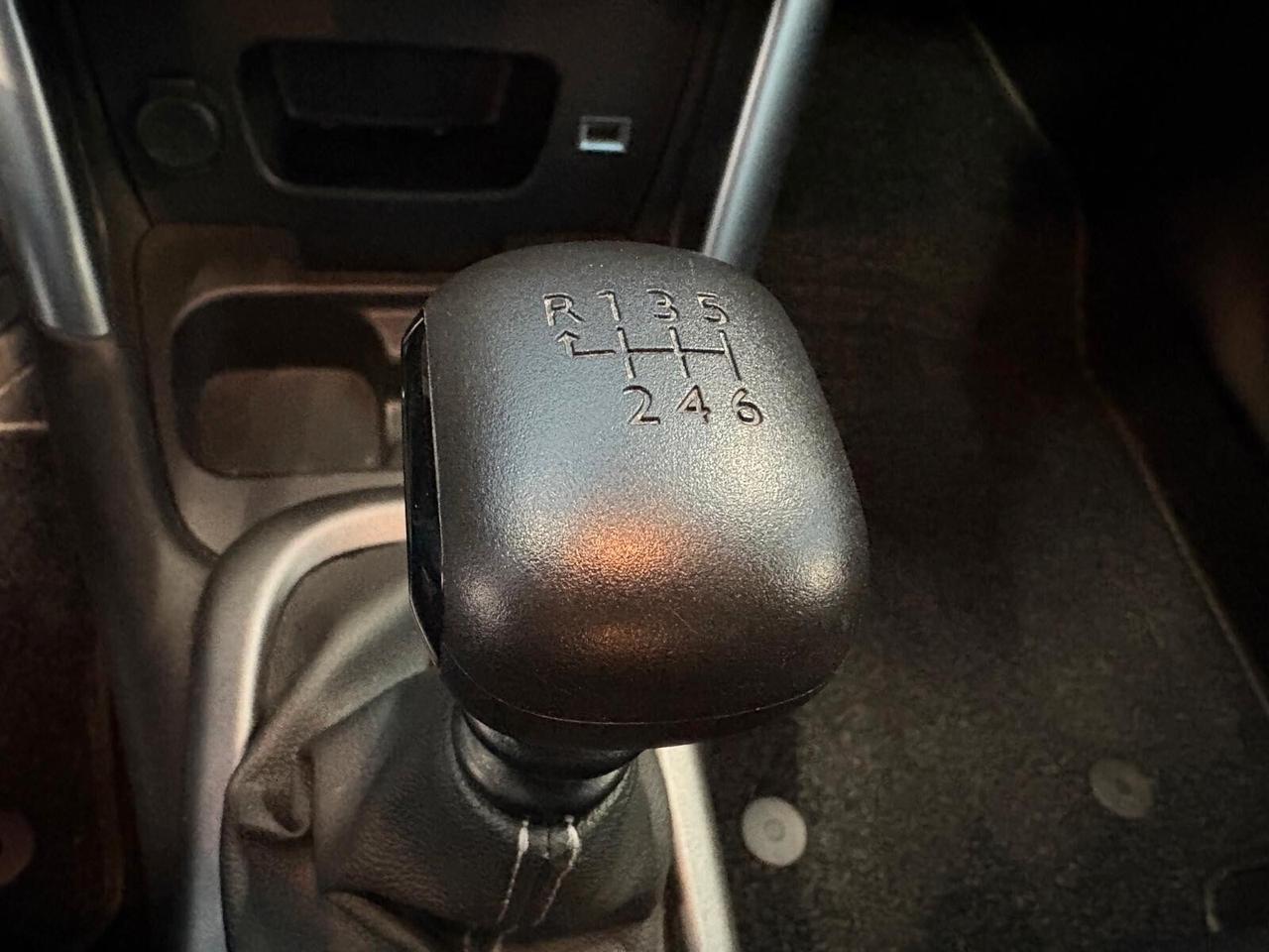 Citroen C3 Aircross FEEL PureTech 110 6mt SPOTICAR