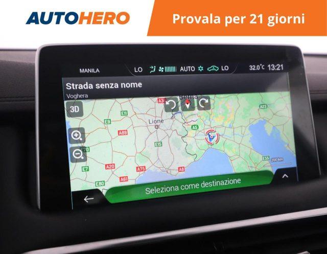 MG EHS Plug-in Hybrid Exclusive